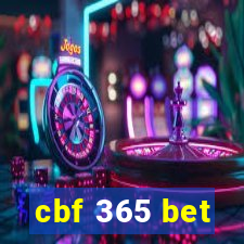 cbf 365 bet